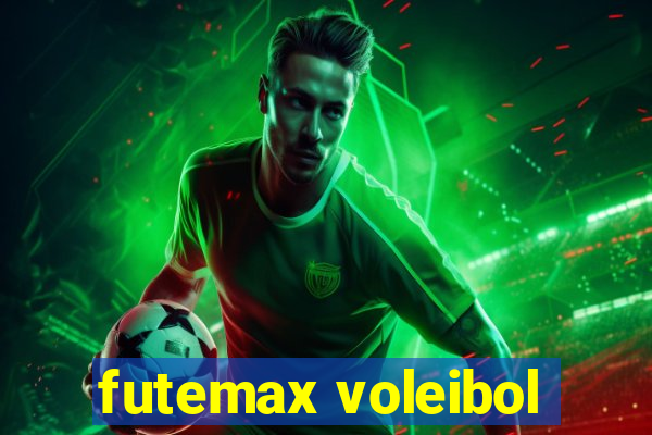 futemax voleibol